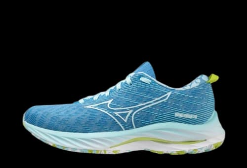 Mizuno Wave Rider 26 'Roxy' (2023)