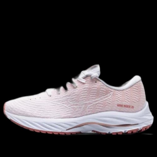 Mizuno Wave Rider 26 SSW 'Pink' (Women's)