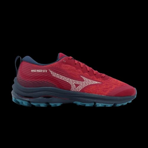 Mizuno Wave Rider GORE-TEX 'Jazzy Bluebird' (Women's)