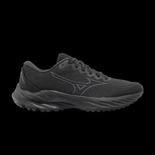 Mizuno Wave Inspire 19 SSW 'Black' (Women's)