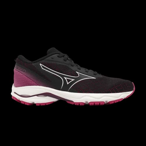 Mizuno Wave Prodigy 6 'Black Azalea' (Women's)