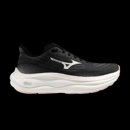 Mizuno Wave Sky 9 'Black White' (Women's)