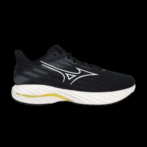 Mizuno Wave Inspire 21 D 'Black' (Women's)
