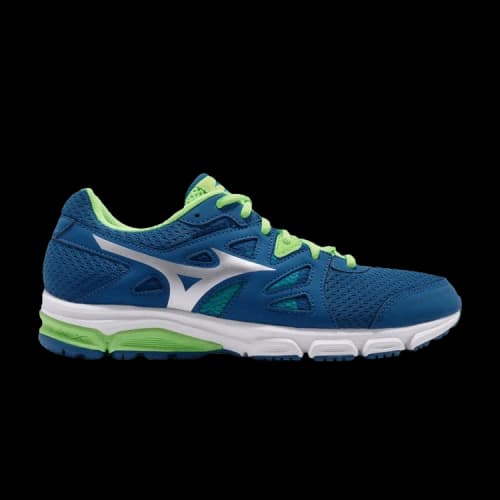 Mizuno Synchro MD 'Blue Green'
