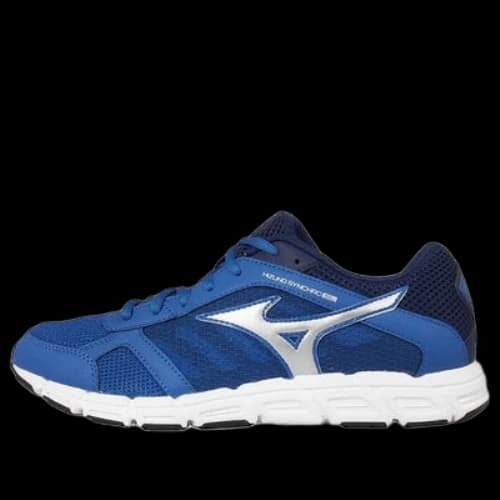 Mizuno Synchro Sl 'Blue Silver'
