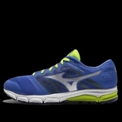 Mizuno Synchro Md 2 'Blue Silver'