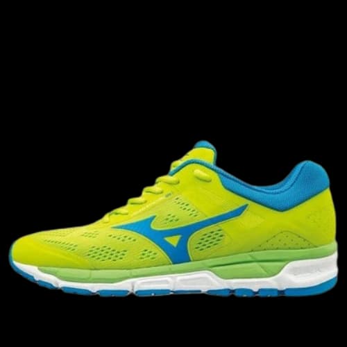 Mizuno Synchro Mx2 'Green Blue'