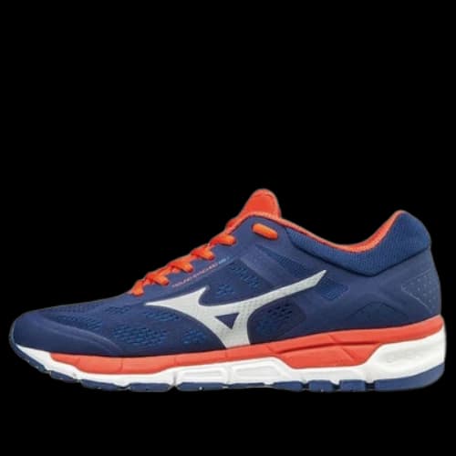Mizuno Synchro Mx2