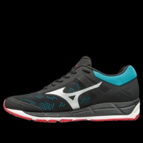 Mizuno Synchro Mx2 'Black Blue'