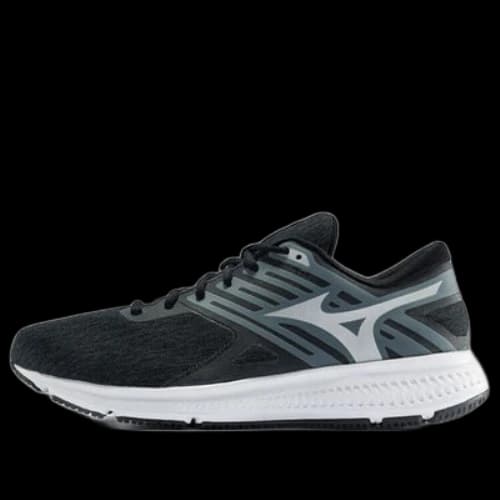 Mizuno Ezrun LX 2 Black/Grey