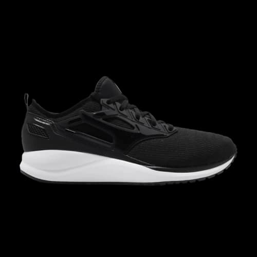 Mizuno Ezrun CG 'Black'