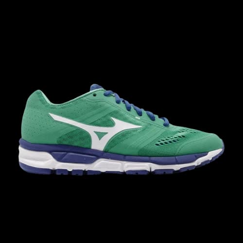 Mizuno Synchro MX 'Green Blue' (Women's)