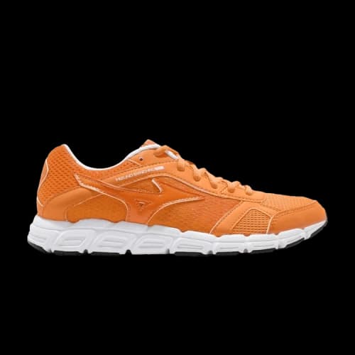 Mizuno Synchro SL 'Orange White' (Women's)