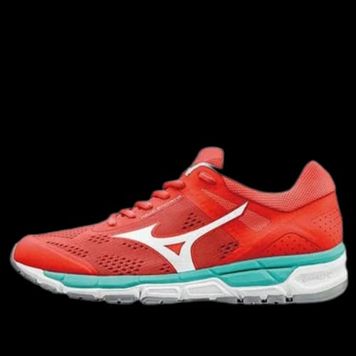 Mizuno Synchro Mx 2 'Red Teal' (Women's)