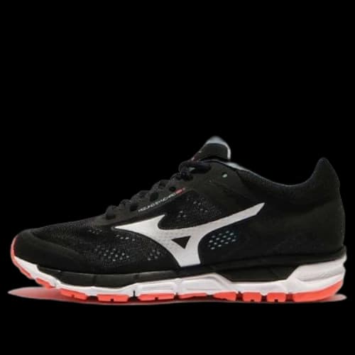 Mizuno Synchro Mx 2 'Black' (Women's)