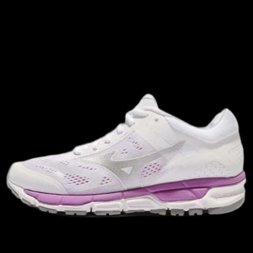 Mizuno Synchro Mx 2 'White Purple'