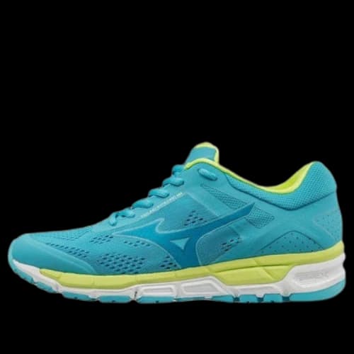 Mizuno Synchro Mx 2 'Blue' (Women's)