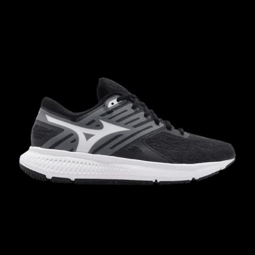 Mizuno Ezrun LX 2 'Black' (Women's)