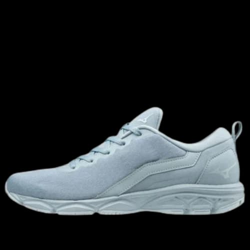Mizuno Ezrun 2 Breathable Lightweight Low Tops Blue
