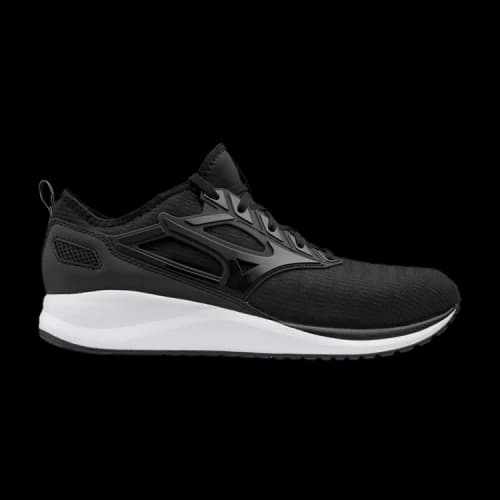 Mizuno Ezrun CG 'Black' (Women's)