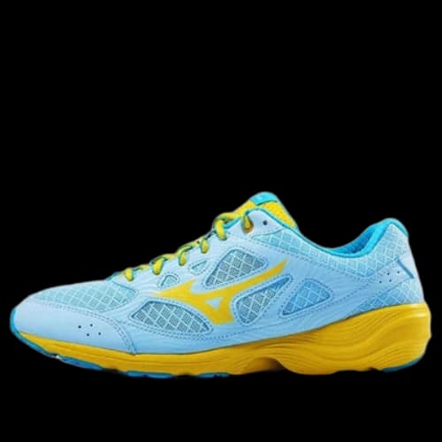 Mizuno Prima Vivo Dmx 'Blue Yellow'
