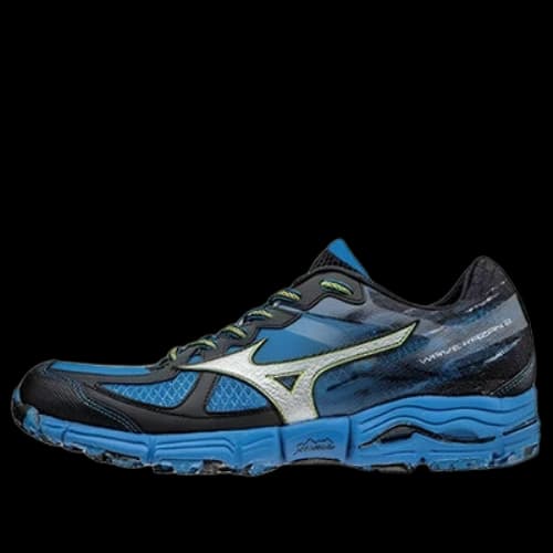 Mizuno Wave Kazan 2 Directoire