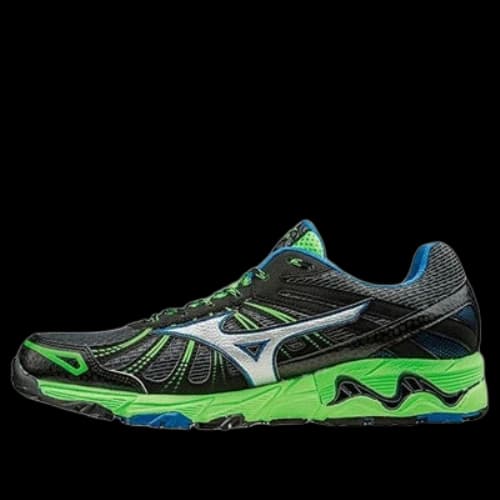 Mizuno Wave Mujin 3