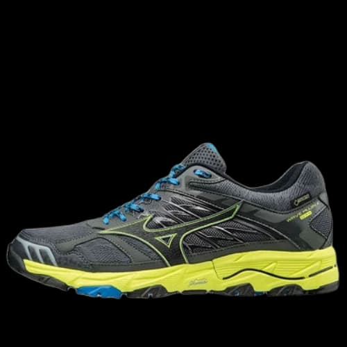 Mizuno Wave Mujin 4 Gtx
