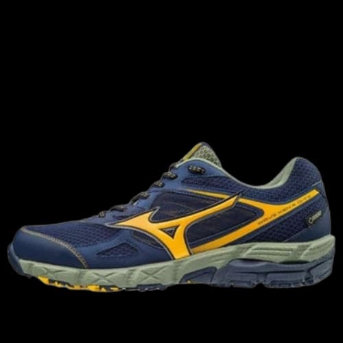 Mizuno Wave Kien 4 Gtx