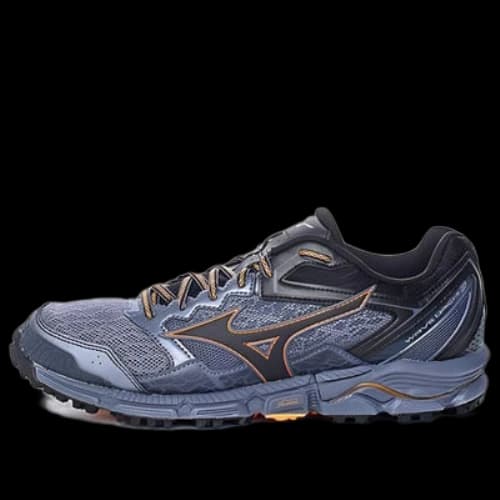 Mizuno Wave Daichi 3 'Blue Grey'