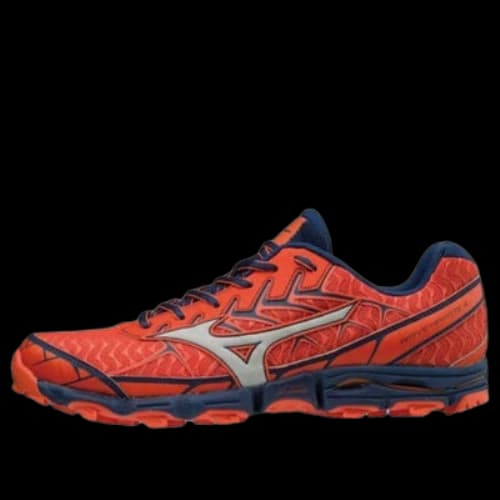Mizuno Wave Hayate 4