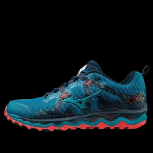 Mizuno Wave Mujin 6