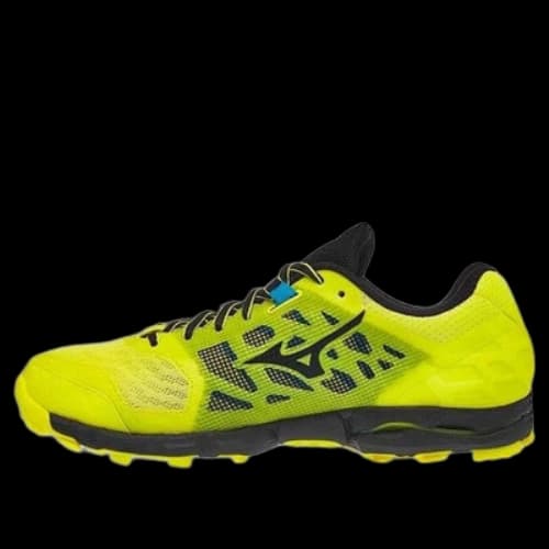 Mizuno Wave Hayate 5