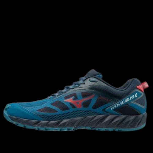 Mizuno Wave Ibuki 2