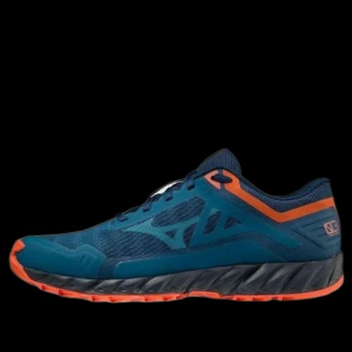 Mizuno Wave Ibuki 3 Trail