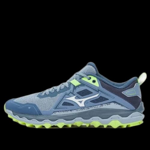 Mizuno Wave Mujin 8