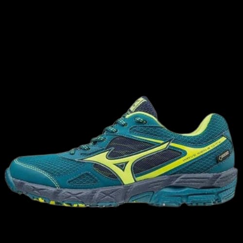Mizuno Wave Kien 4 G-tx (Women's)