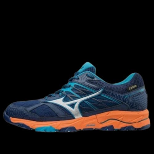Mizuno Wave Mujin 5 GTX (Women's)