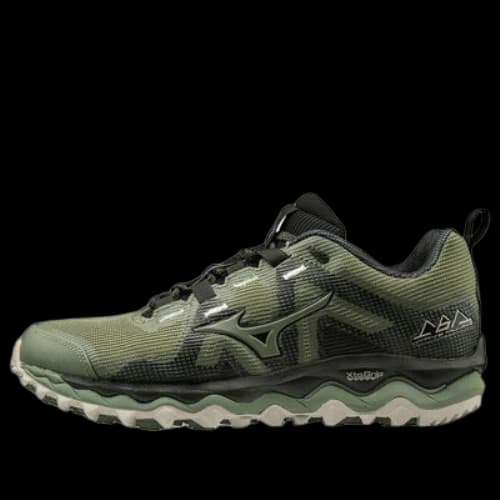 Mizuno Wave Mujin 6 (Women's)