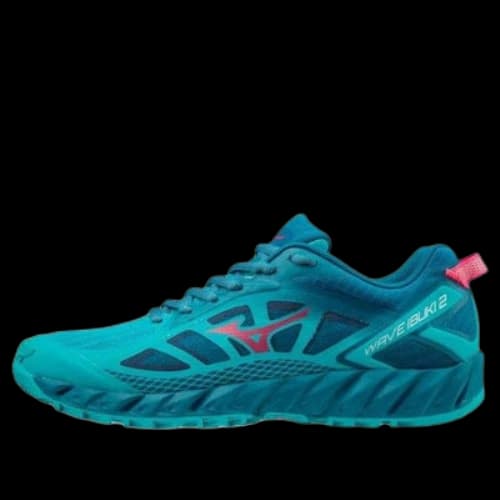 Mizuno Wave Ibuki 2 (Women's)