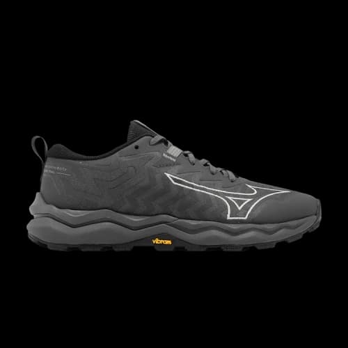 Mizuno Wave Daichi 8 GORE-TEX Wide 'Iron Gate Nimbus Cloud' (Women's)