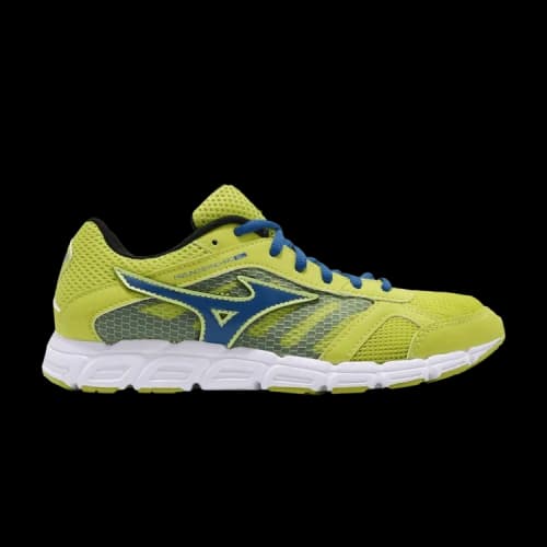 Mizuno Synchro SL 'Yellow Blue'