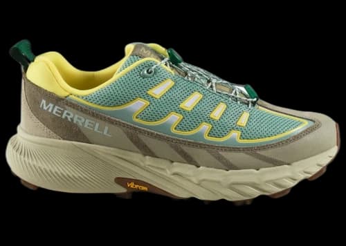 Merrell Agility Peak 5 Trek SE Sage Drab