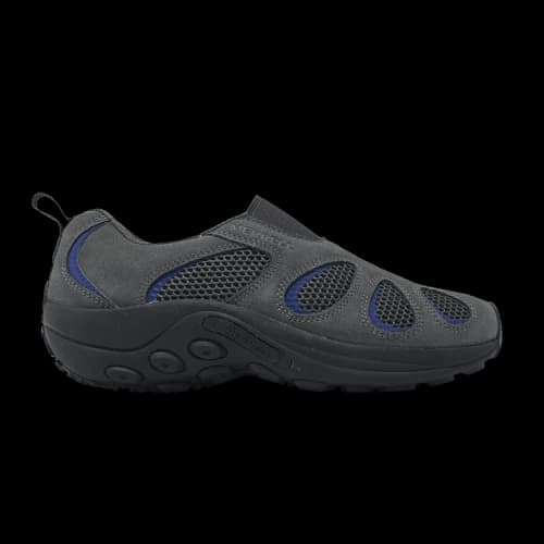 Merrell Jungle Moc Vent 2.0 1TRL Black Graphite