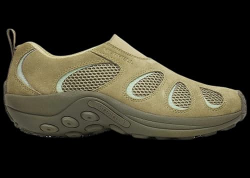 Merrell Jungle Moc Vent 2.0 1TRL Drab