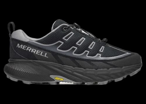 Merrell Agility Peak 5 Trek Black
