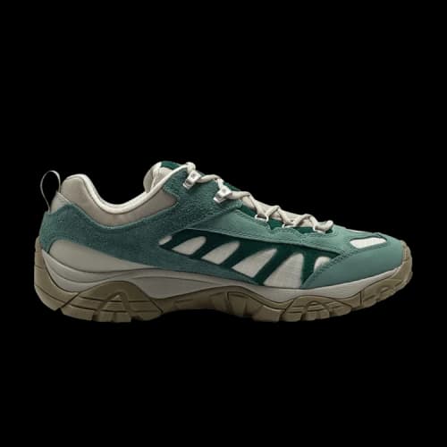 Merrell Moab 2 Mesa Luxe SE 'Basalt Nori'