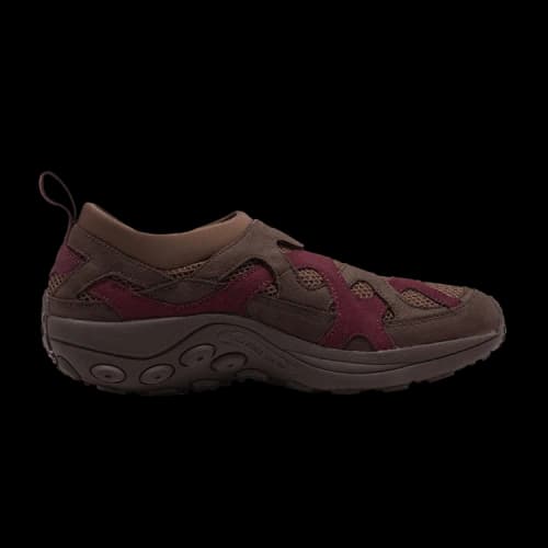 Merrell Jungle Moc Twist SE 'Dark Cherry'