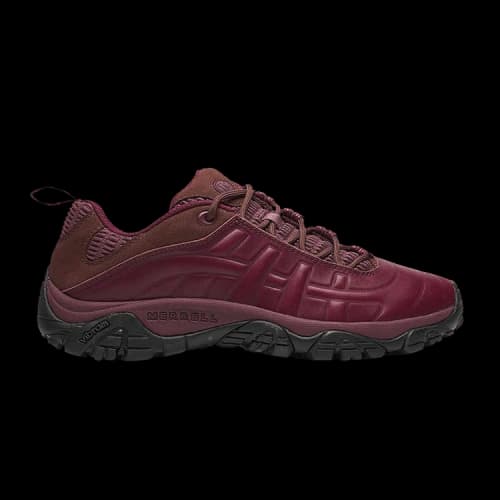Merrell Moab 2 Remix SE 'Dark Cherry'