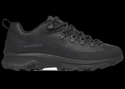 Merrell Ontario Speed Leather Lace SE Black
